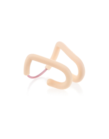 Носовой зажим Nose clip