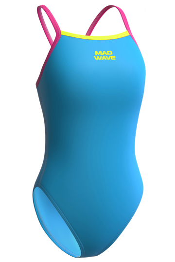 Женский купальник спортивный Nera lining