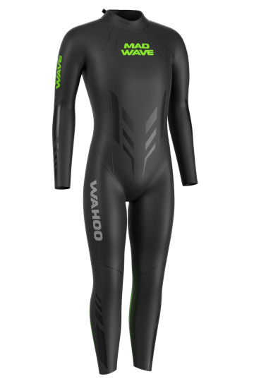 Костюм неопреновый Wahoo (Мужской) OPNWTR Wahoo FLS men