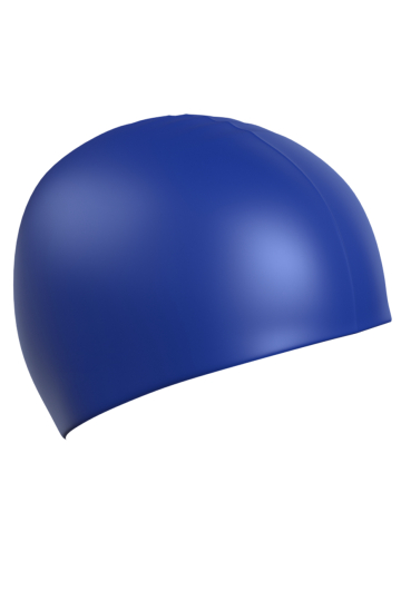 Силиконовая шапочка Standard Silicone cap