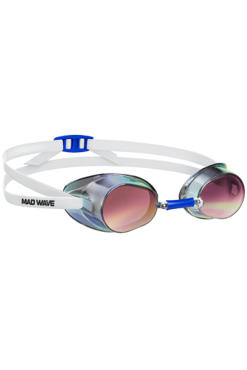 Стартовые очки Racer SW rainbow