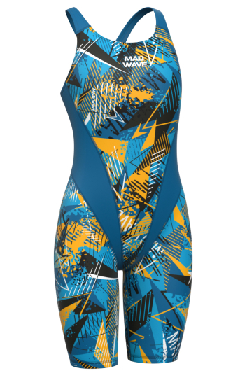 юниорские купальники kneeskin Kneeskin junior PBT H2