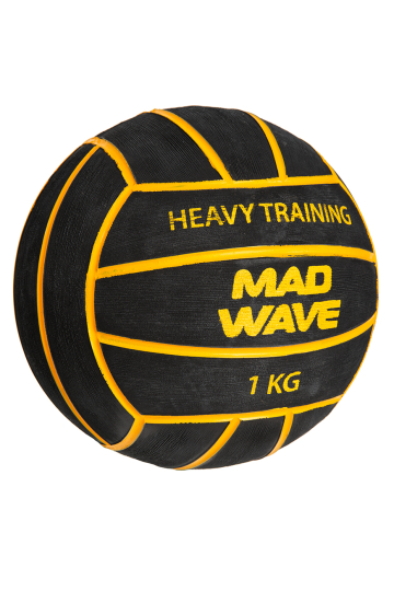 Мяч для водного поло WP Heavy Training #3