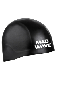 Силиконовая шапочка R-cap World Aquatics approved