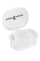 Беруши и носовые зажимы Ear plugs silicone