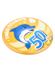 Промопродукция Can swim 50