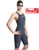 Стартовые костюмы с открытой спиной (женщины) Carbshell Women open back