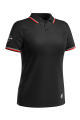 Поло Solids women polo