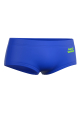 Плавки-шорты однотонные (юниоры) X-treme Junior PBT