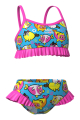 Купальники спортивные раздельные (дети) Joy kids K9