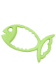 Обучение плаванию Diving fish