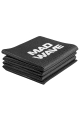 Аксессуары для фитнеса и йоги Yoga mat PVC foldable