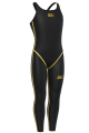 Костюмы соревновательные для открытой воды (мужчины) Open water Men Full Back