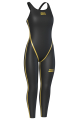 Костюмы соревновательные для открытой воды (женщины) Open water Women Full Back