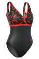 Купальники моделирующие (женщины) Shape Anti-chlor E1