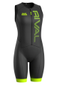 Костюмы соревновательные триатлон (женщины) Rival SLS lady