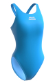 Купальники спортивные однотонные (юниоры) Lada lining junior PBT