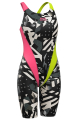 Купальники спортивные с шортиками Kneeskin (юниоры) Kneeskin junior PBT A3