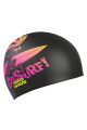 Шапочки силиконовые (юниоры) Surfer