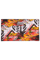 Полотенца Microfiber towel Fire