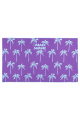 Полотенца Microfiber towel Palm