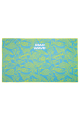 Полотенца Microfiber towel Fishes