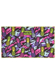 Полотенца Microfiber towel Pineapple