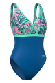 Купальники моделирующие (женщины) Shape Anti-chlor M3