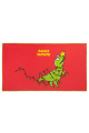 Полотенца Microfiber towel Tree Rex