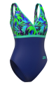 Купальники моделирующие (женщины) Shape HiClo S1