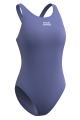 Купальники спортивные однотонные (женщины) Wave HiClo