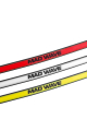 Аксессуары для очков Additional strap for racing goggles