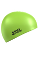 Шапочки силиконовые однотонные Light silicone solid