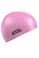 Шапочки силиконовые однотонные Pastel silicone solid