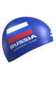 Шапочки силиконовые с эмблемами стран Swimming team