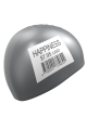 Шапочки силиконовые с рисунком Happiness