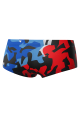 Плавки-шорты принтованные (юниоры) X-treme junior PBT R6