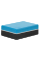 Аксессуары для фитнеса и йоги Yoga block Duo