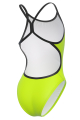 Купальники спортивные принтованные (юниоры) Flash junior PBT P7