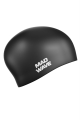 Шапочки силиконовые однотонные Long hair silicone