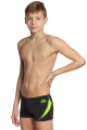 Плавки-шорты однотонные (юниоры) Olymp junior PBT