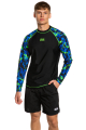 Рашгарды (мужчины) Т-shirt longsleeve men C0
