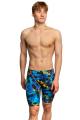 Стартовые костюмы (мужчины) MW Revolt Men Jammer X8