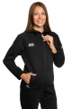 Джемперы и Куртки Cloud CPWZ zip-hoodie women