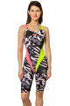 Купальники спортивные с шортиками Kneeskin (женщины) Kneeskin PBT A3