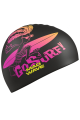 Шапочки силиконовые (юниоры) Surfer