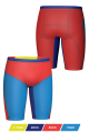 Джаммеры неопреновые SWMRN (унисекс) SWMRN buoyancy jammer 5/3