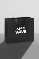 Пакеты Paper present bag