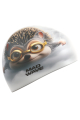 Шапочки силиконовые с фотопечатью Hedgehog HQ