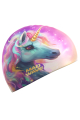 Шапочки силиконовые с фотопечатью Unicorn HQ